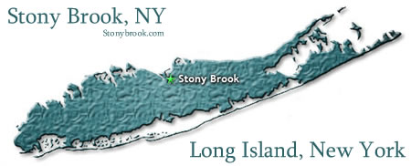 Stony Brook